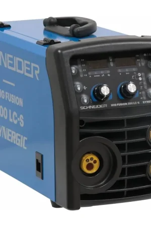 Marque Poste à souder Inverter MIG fusion 200LC-S