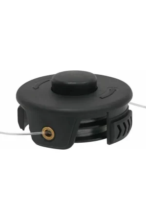 Satisfait Ou Remboursé Bobine de fil 1,4mmx5m pour coupe bordure 83515 et 83518