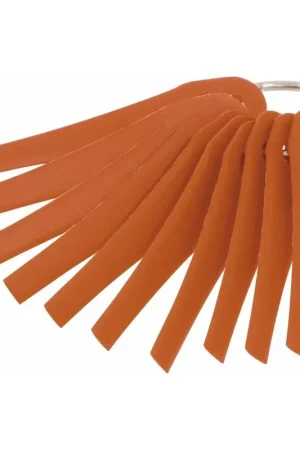 Lame PVC pour coupe-bordure - lot de 10 pcs Authentique
