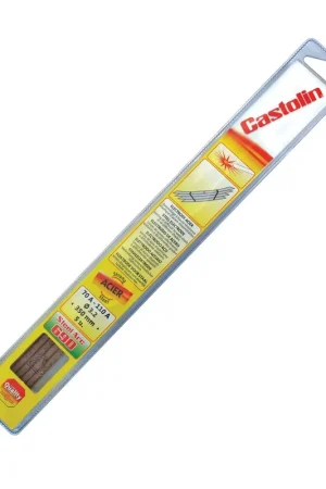 Bon Plan Electrode soudure XUPER 690 Ø3.2mm boite de 5Kg CASTOLIN