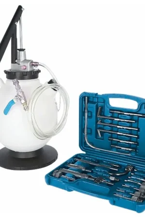 Solde Réservoir de transfert d‘huile de transmission 7,5L STILKER