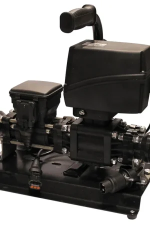 Débitmètre volumétrique programmable 20 à 400l/min Prix Bas