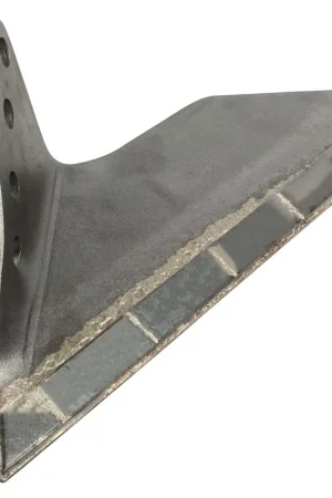 Aileron carbure gauche déchaumeur à dents VADERSTAD 447151 Promotion