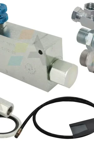 Pack régulateur lamier SAMASZ Haute Qualité