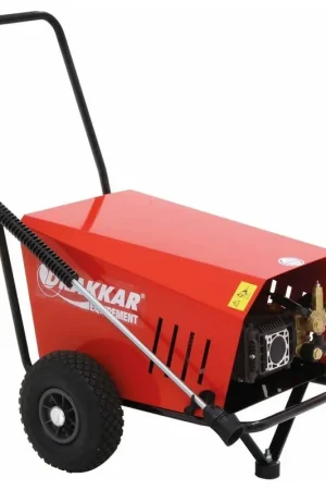 Affaire À Saisir Nettoyeur HP 170 bar 26 l/m total stop flexible 20m