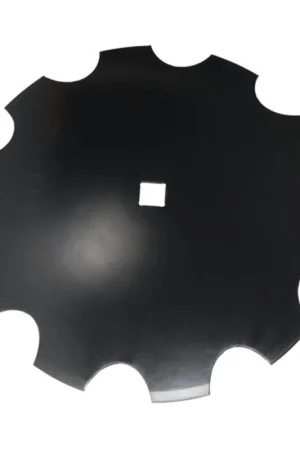 Disques crénelés 560x6mm NIAUX 200 carré de 41 Seulement Aujourd'hui