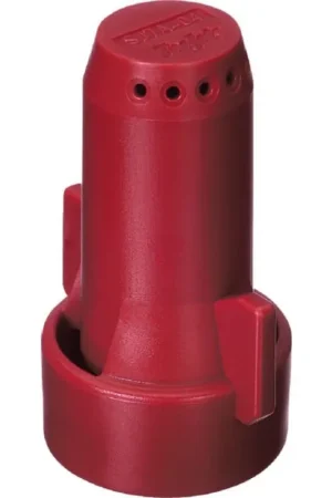 Buse engrais liquide SJ7A VR rouge polymère TEEJET Meilleur Choix