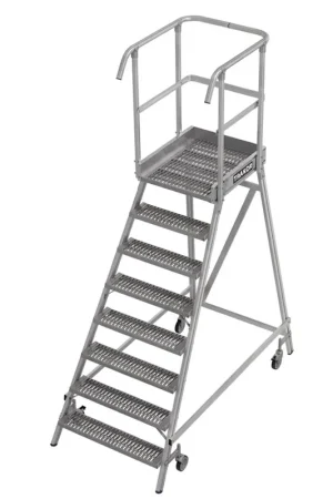 Escabeau mobile TRAXOR Meilleur Choix