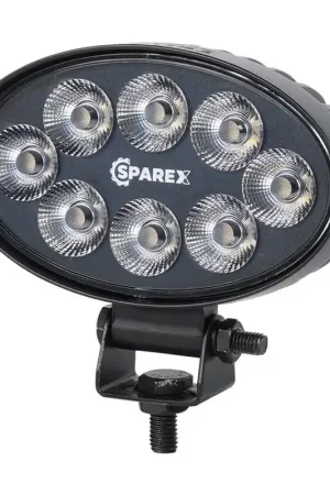 Vente Flash Phare de travail à LED Interférence Classe 3, 3200 Lumens, 12-40V