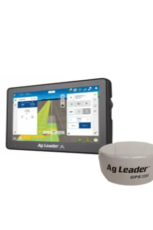 Promotion Saisonnière Barre de guidage AGleader InCommandG010 only & antenne haute gamme