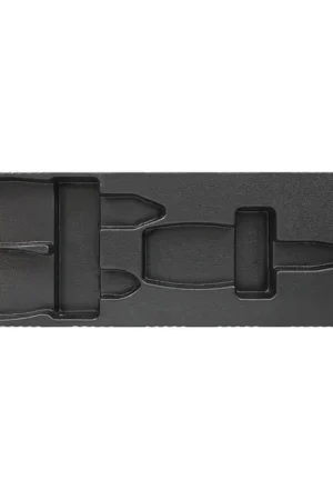 Promotion Module PVC 397x145x40mm vide pour pinces, STILKER