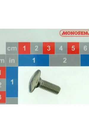 Vis trcc m8x22 spe inox 10591954 MONOSEM origine Seulement Aujourd'hui