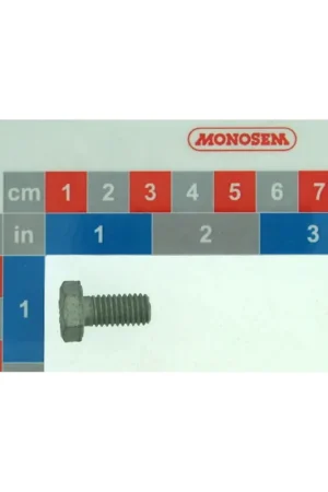 Vis h m8x16 30501052 MONOSEM origine Bon Plan