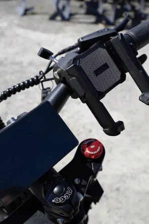Must-Have Support pour smartphone universel pour vélo AGRICYCLES