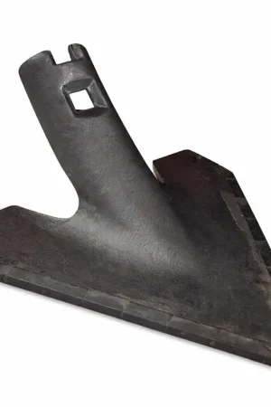 Achetez Aujourd'hui Soc de bineuse 214000 plaquette carbure VADERSTAD