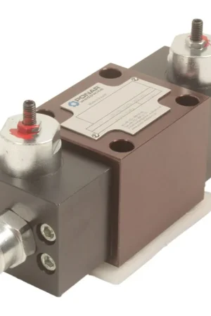Top Vente Clapet inversion hydraulique sécateur 005.06.06.00 SAMASZ