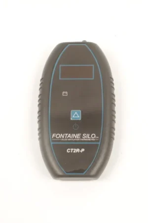 Boitier de lecture CT2R-P sonde de température FONTAINE SILO Réduction