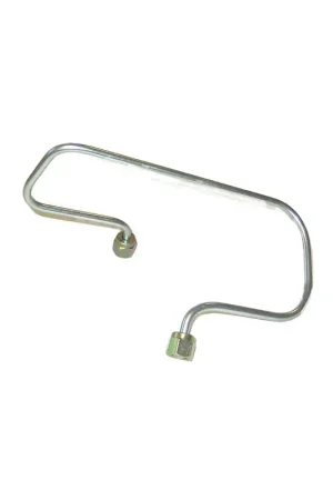 Tuyau d‘injection - Nbre 1 Acheter En Ligne