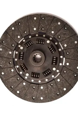 Acheter Direct Disque d‘embrayage d‘avancement 280 mm , 10 cannelures