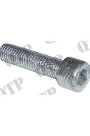 Vis à tête à six pans creux 1/2" X 2 UNC Marque