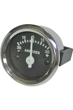 Ampèremètre Marque