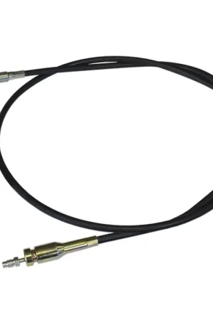 Authentique Câble Morse 1,5 m