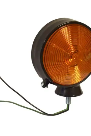 Témoin de clignotant Certifié