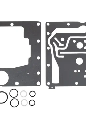 Affaire À Saisir Kit de raccord de pompe hydraulique
