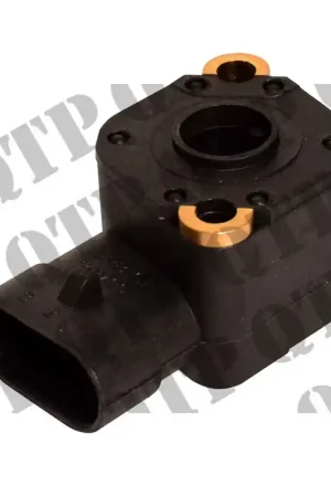 Soldes Potentiomètre de boîte de vitesses New Holland