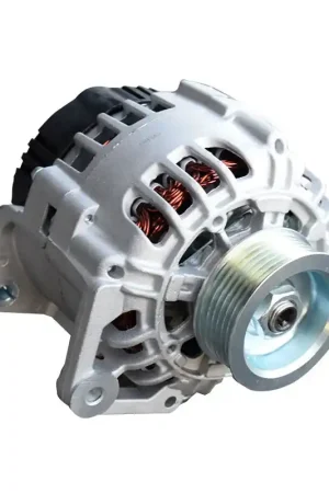 Alternateur 82001259 , IA1018 100AMP Ford New Holland Soldes