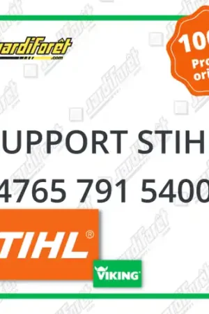 Vente Flash Support STIHL - 4765 791 5400