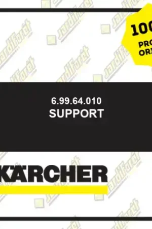 Achat Immédiat SUPPORT Karcher 69964010