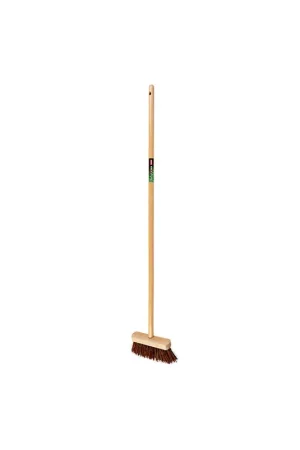 Balai brosse pour enfant Certifié