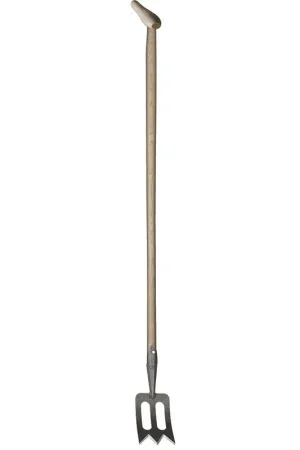 Binette spork DE PYPERE manche béquille frêne Nouvel Arrivage