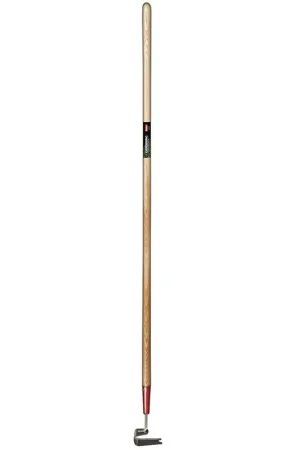 U-binette à pousser-tirer POLET 10 cm manche boule frêne Achat Immédiat