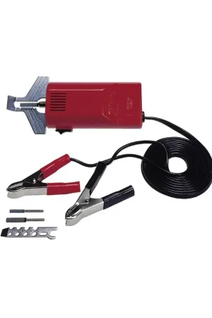 Affûteuse 12V Sure Sharp Prix Réduit