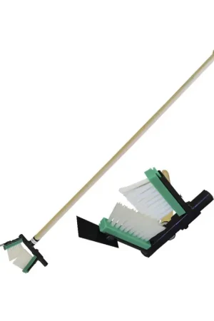 Brosse épampreuse avec manche de 120cm Promotion