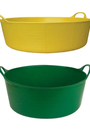 Soldes Tubtrug 15l - Seau souple polyvalent