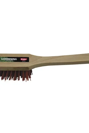 Brosse à mains en élaston POLET Promotion Saisonnière