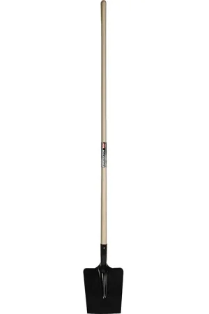 Authentique Pelle col de cygne POLET manche boule hickory