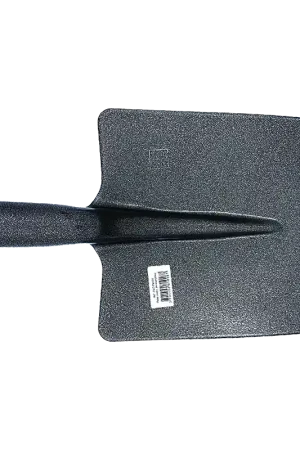 Pelle carrée (25 cm, livrée sans manche) Livraison Express
