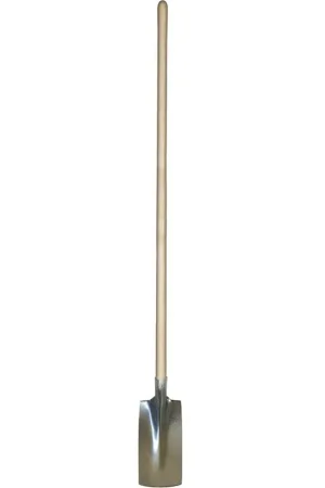Bon Marché Pelle pose câble POLET manche boule hickory