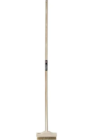 Brosse POLET manche boule frêne Achetez Aujourd'hui