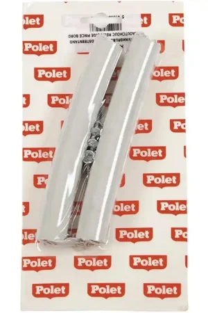 Caoutchouc pour fourche bordure POLET Acheter En Ligne