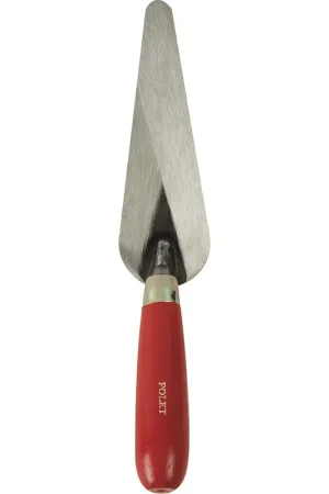 Commander Maintenant Truelle langue de chat POLET 160x55 mm