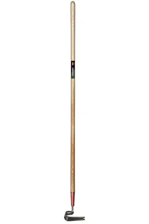 U-binette à pousser-tirer POLET 15 cm manche boule frêne Haute Qualité