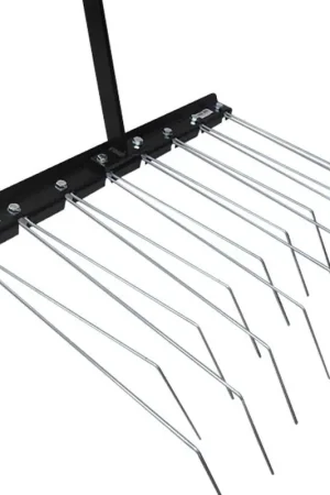 Vente Flash Herse étrille pour grattoir à roue POLET