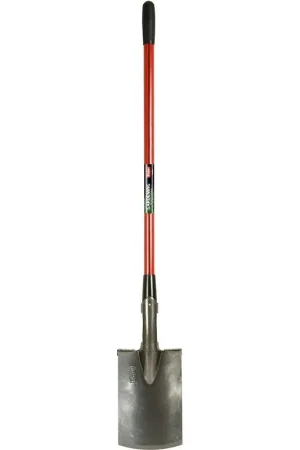 Bêche POLET manche boule fibre 9001 Réduction