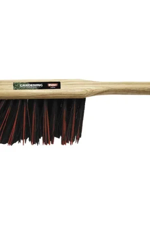 Brosse à mains en arenga et élaston POLET Nouveauté