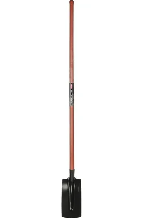 Achetez Aujourd'hui Pelle pose câble POLET manche boule fibre 3001